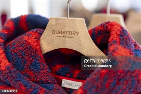 jonathan Burberry plc